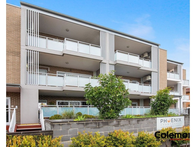 9/70 Amy Street, Campsie NSW 2194