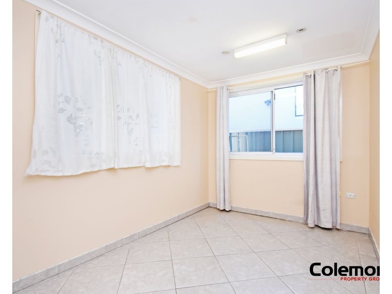 33 Columbine Avenue, Bankstown NSW 2200
