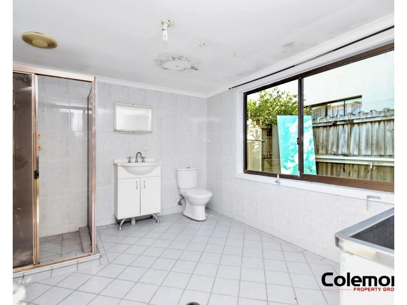 33 Columbine Avenue, Bankstown NSW 2200