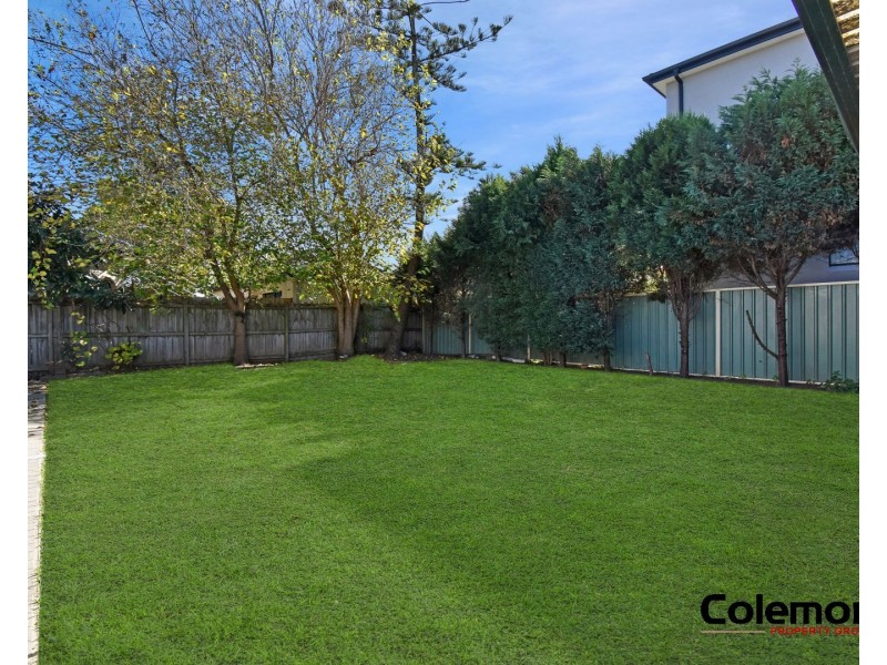 33 Columbine Avenue, Bankstown NSW 2200
