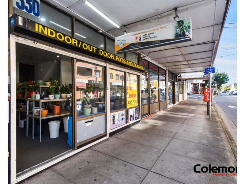 330  Illawarra Road, Marrickville NSW 2204