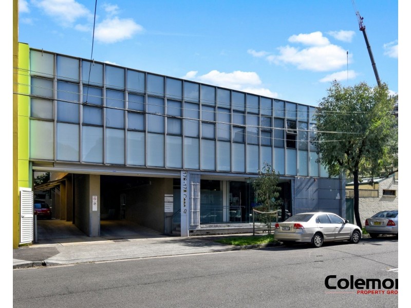 S3, Lvl 1/176 Cope St, Waterloo NSW 2017