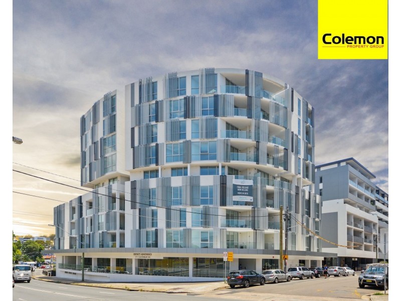 114/211 Canterbury Road, Canterbury NSW 2193