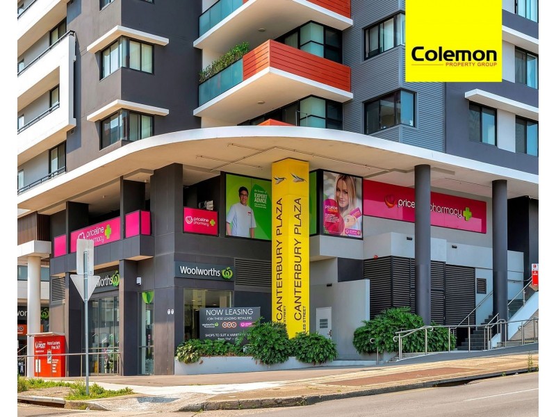 114/211 Canterbury Road, Canterbury NSW 2193