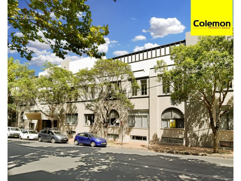 80/89-97 Jones Street, Ultimo NSW 2007