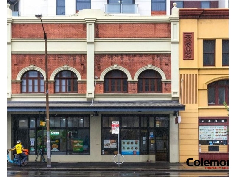 165 Broadway, Ultimo NSW 2007