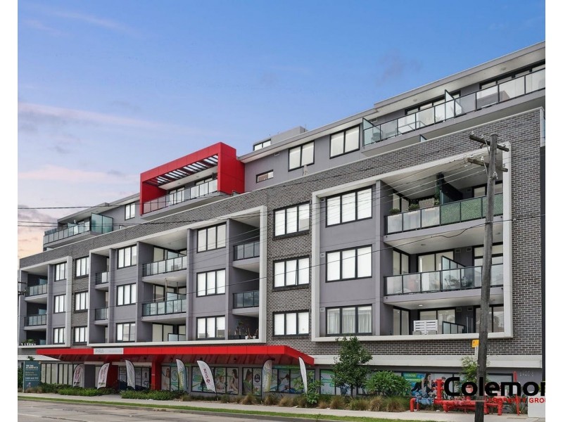 217/364 Canterbury Road, Canterbury NSW 2193