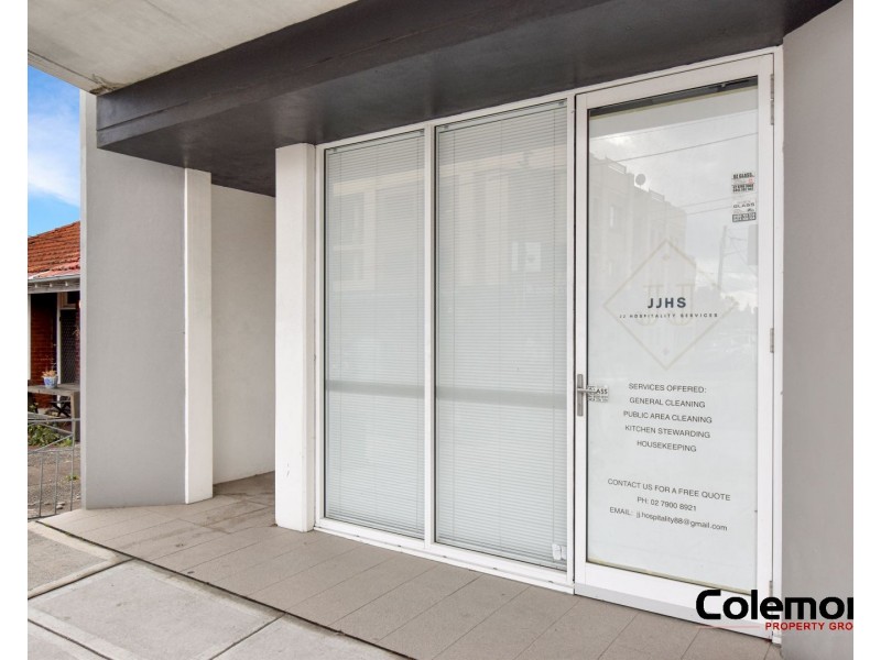 Shop 1/630-634  New Canterbury Road, Hurlstone Park NSW 2193