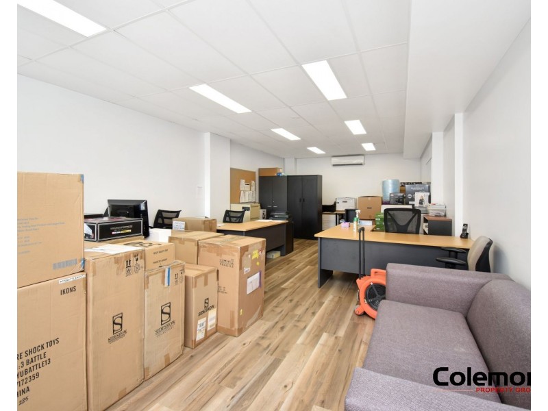 Shop 1/630-634  New Canterbury Road, Hurlstone Park NSW 2193