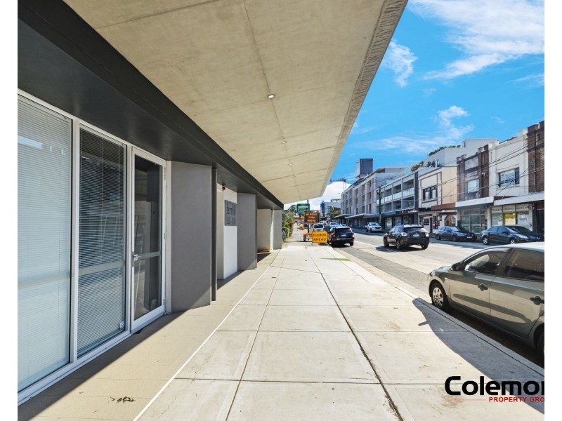 Shop 1/630-634  New Canterbury Road, Hurlstone Park NSW 2193