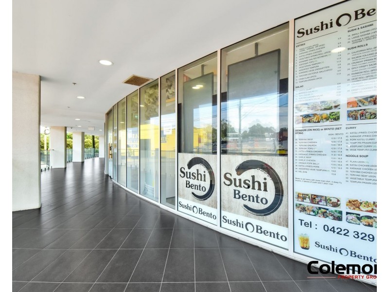 Shop 9, 209 Canterbury Road, Canterbury NSW 2193