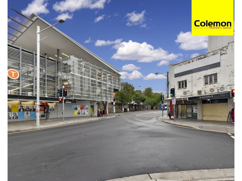 Suite 2/2-6 Hercules Street, Ashfield NSW 2131