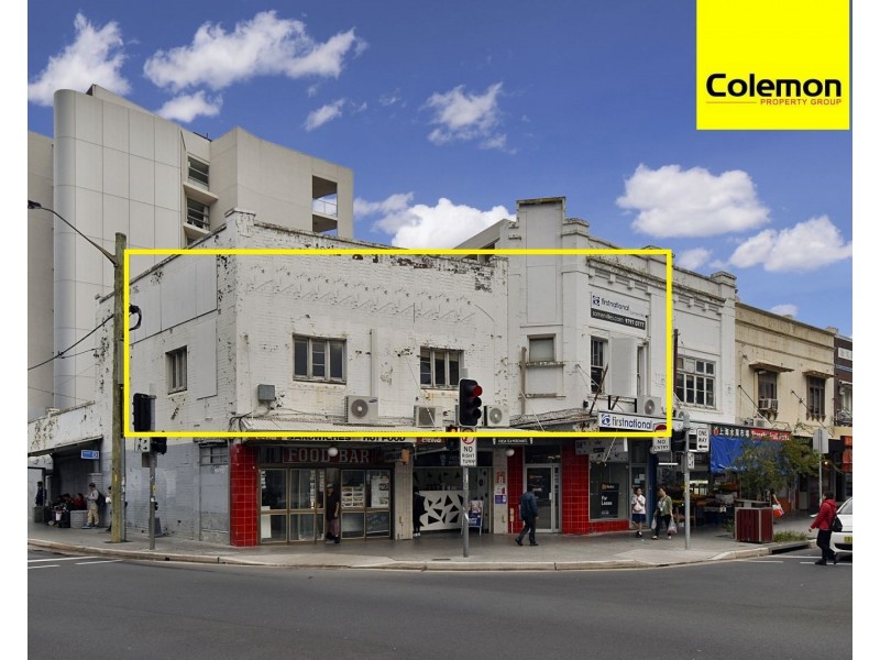 Suite 2/2-6 Hercules Street, Ashfield NSW 2131