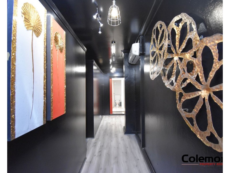 Level 1/136 Burwood Rd, Burwood NSW 2134