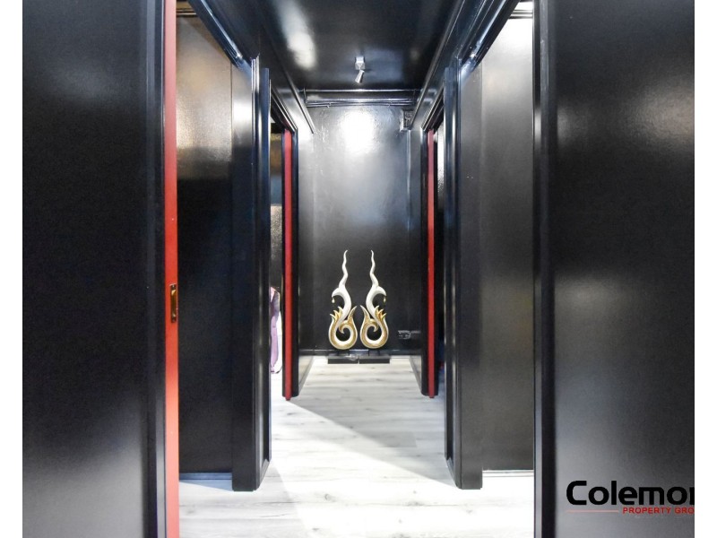 Level 1/136 Burwood Rd, Burwood NSW 2134