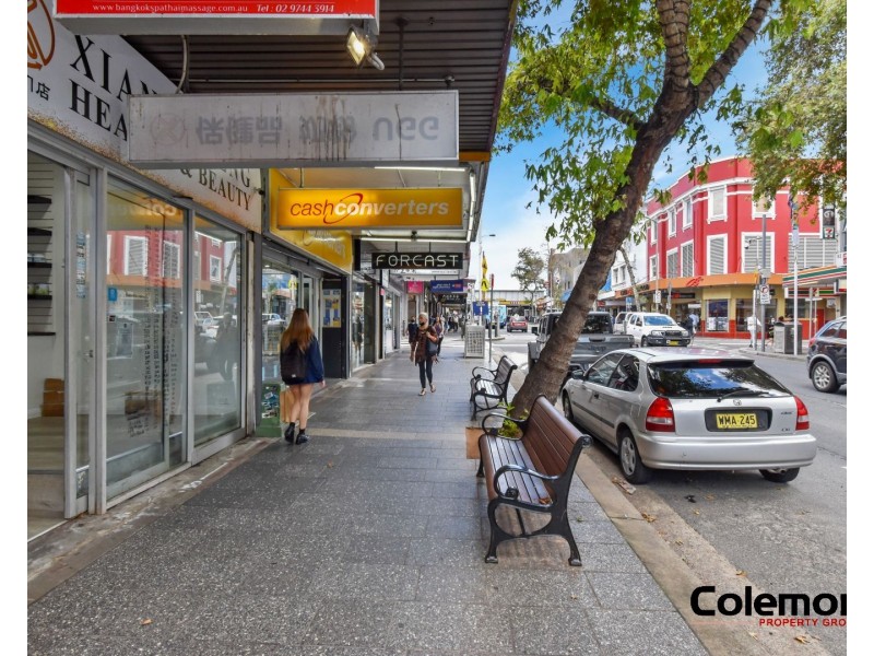 Level 1/136 Burwood Rd, Burwood NSW 2134