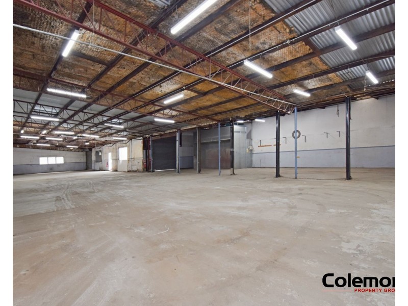 Warehouse B/2 Donald St, Old Guildford NSW 2161