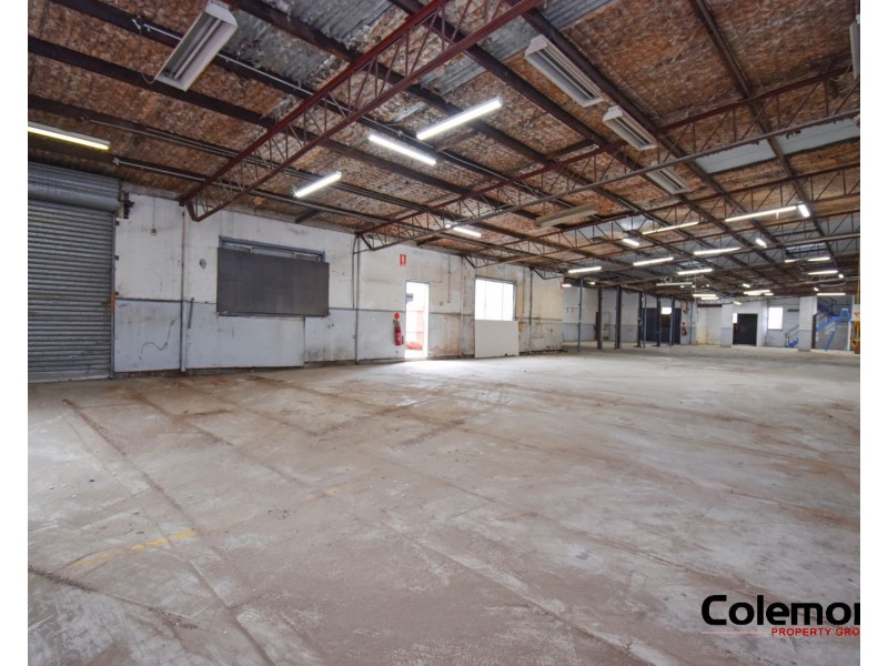 Warehouse B/2 Donald St, Old Guildford NSW 2161