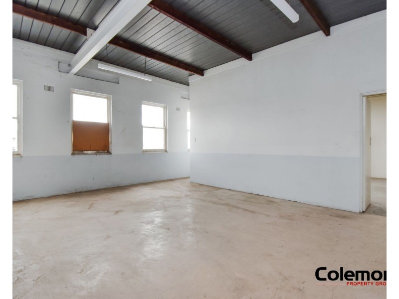 Warehouse B/2 Donald St, Old Guildford NSW 2161