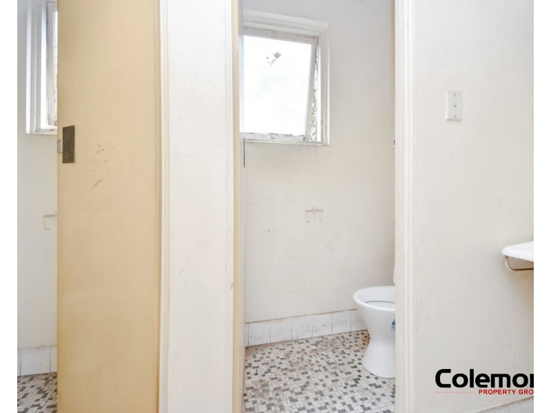 Warehouse B/2 Donald St, Old Guildford NSW 2161