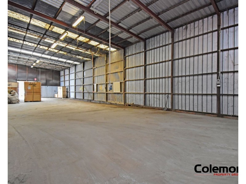 Warehouse C/2 Donald St, Old Guildford NSW 2161