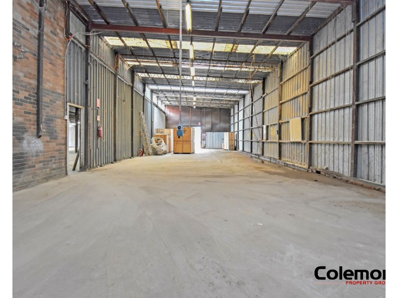 Warehouse C/2 Donald St, Old Guildford NSW 2161