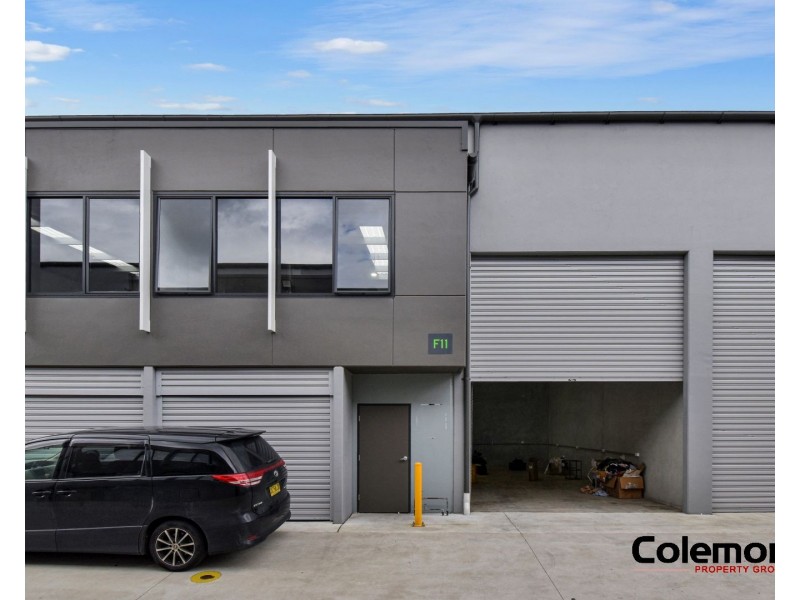 D10/161 Arthur St, Homebush West NSW 2140