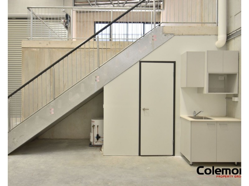 D10/161 Arthur St, Homebush West NSW 2140