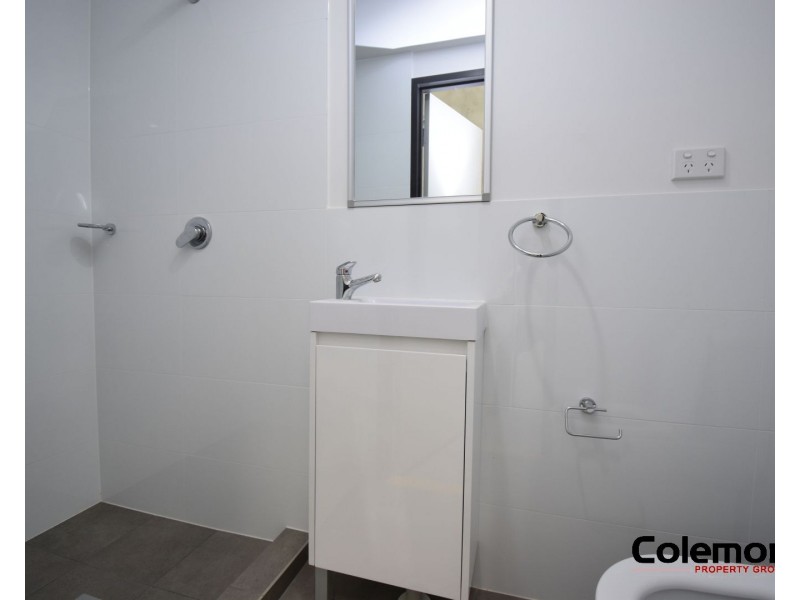 D10/161 Arthur St, Homebush West NSW 2140