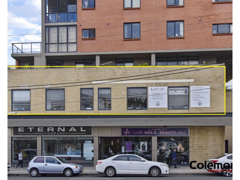 Suite 32/52 Bay Street, Rockdale NSW 2216