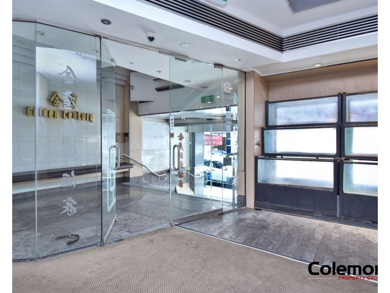 393-399 Sussex St, Haymarket NSW 2000