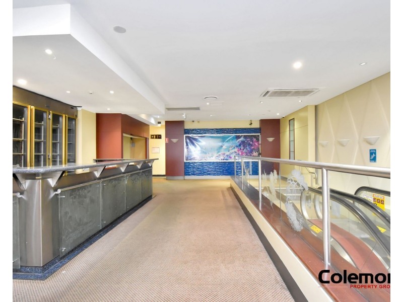 393-399 Sussex St, Haymarket NSW 2000