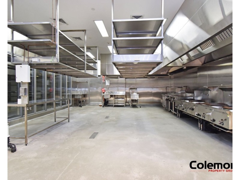 393-399 Sussex St, Haymarket NSW 2000