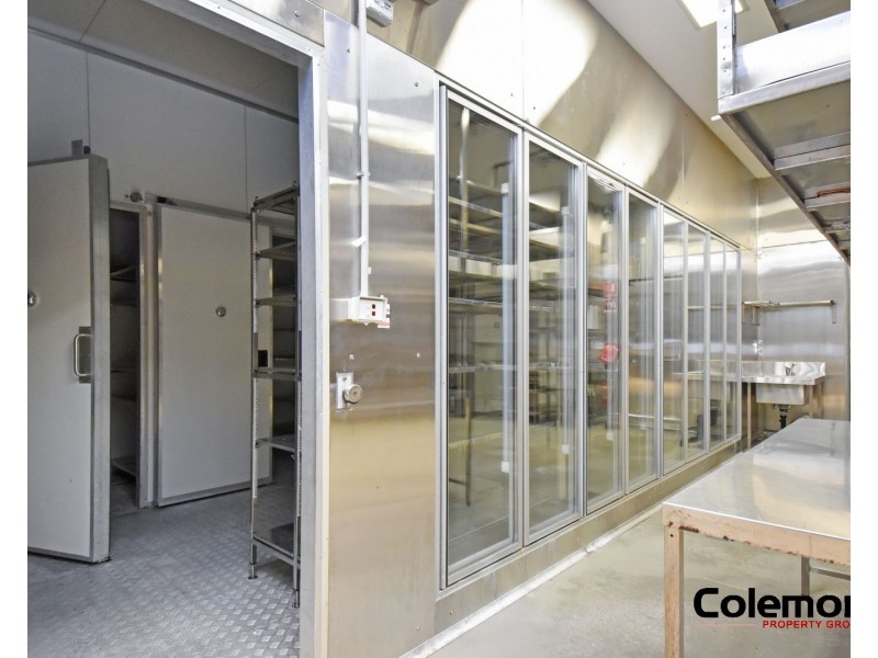 393-399 Sussex St, Haymarket NSW 2000