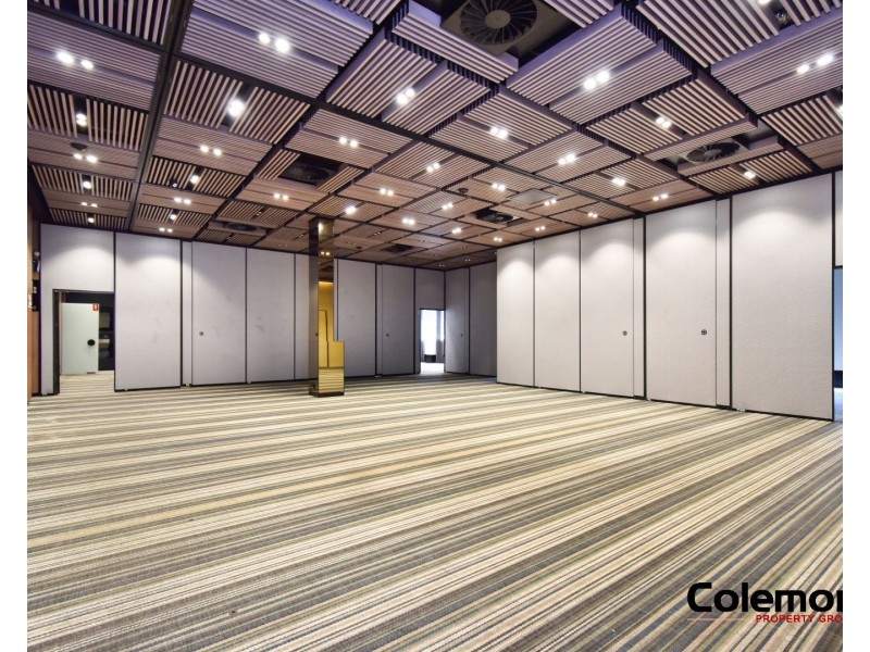 393-399 Sussex St, Haymarket NSW 2000