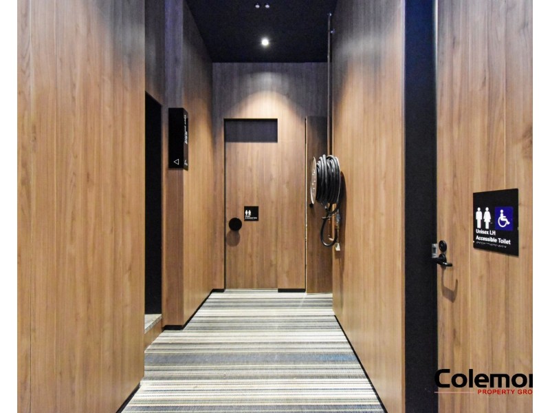 393-399 Sussex St, Haymarket NSW 2000