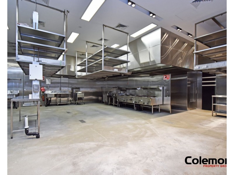 393-399 Sussex St, Haymarket NSW 2000