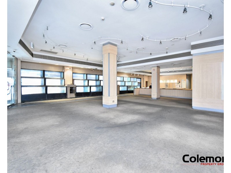 393-399 Sussex St, Haymarket NSW 2000