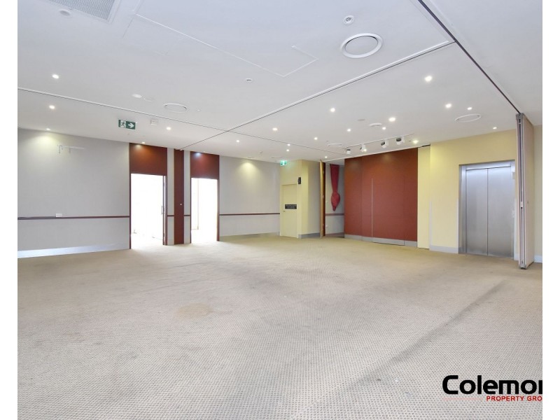 393-399 Sussex St, Haymarket NSW 2000