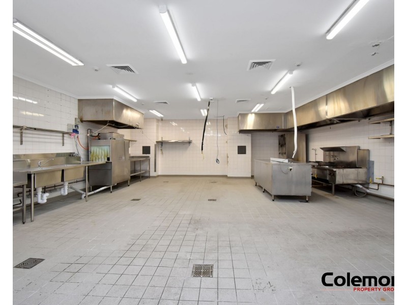 393-399 Sussex St, Haymarket NSW 2000