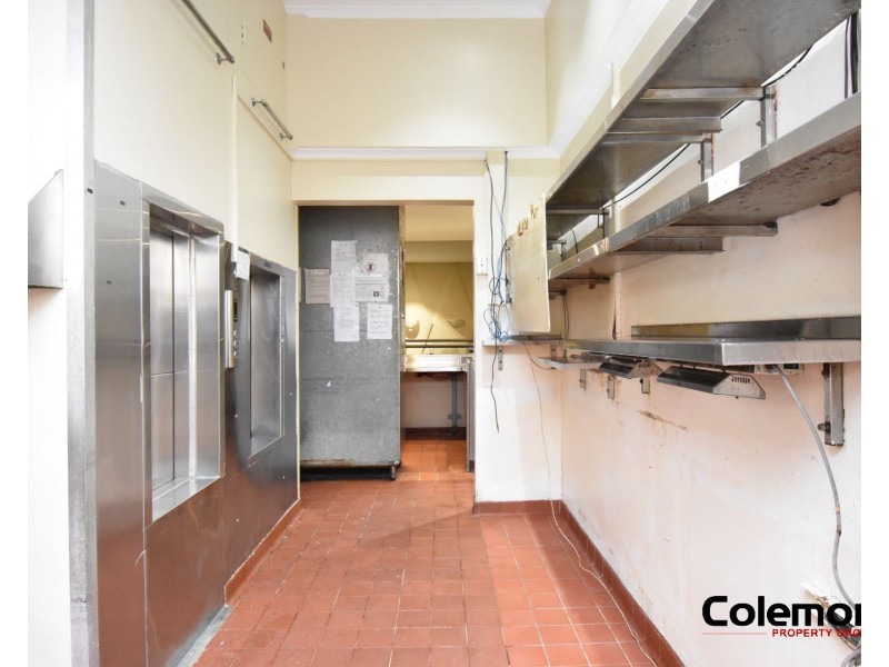 393-399 Sussex St, Haymarket NSW 2000