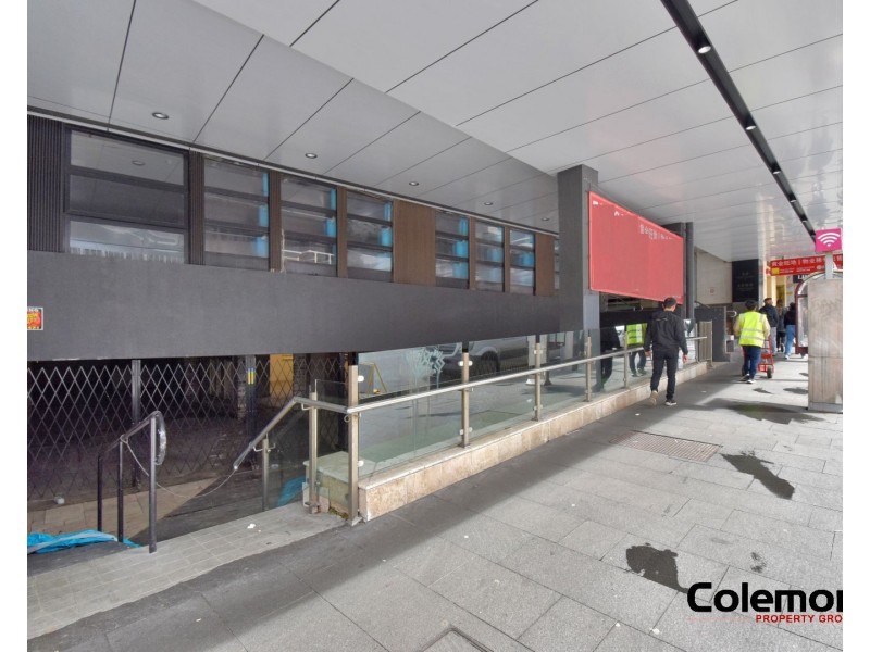 393-399 Sussex St, Haymarket NSW 2000