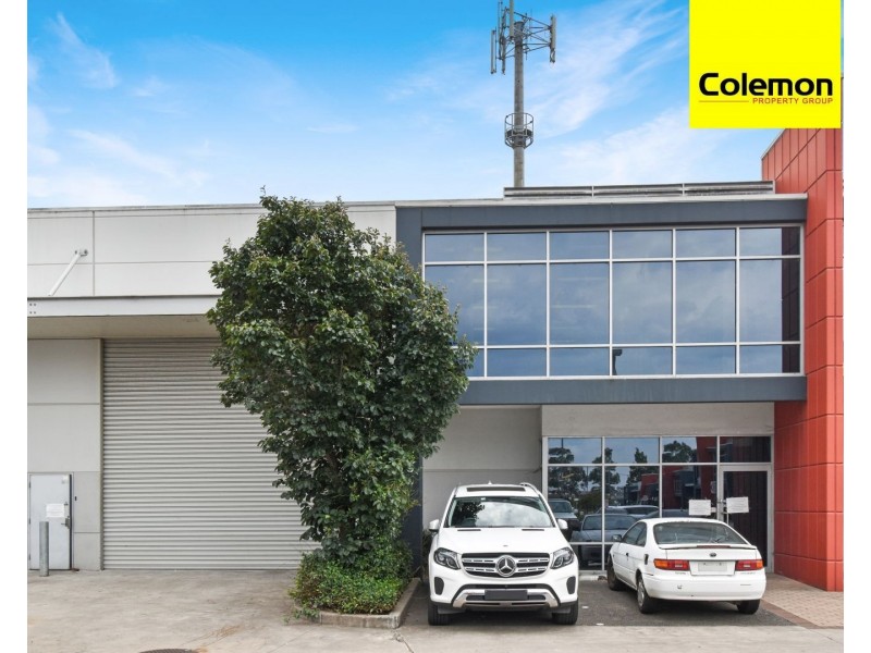 18/25-33 Alfred St, Chipping Norton NSW 2170