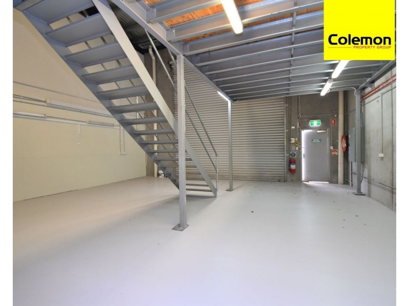 18/25-33 Alfred St, Chipping Norton NSW 2170