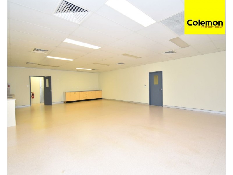 18/25-33 Alfred St, Chipping Norton NSW 2170