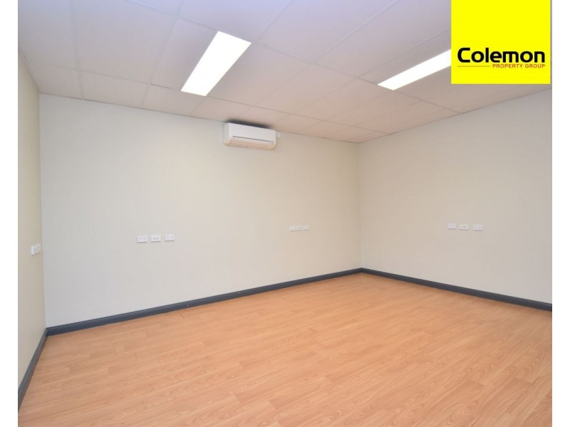 18/25-33 Alfred St, Chipping Norton NSW 2170