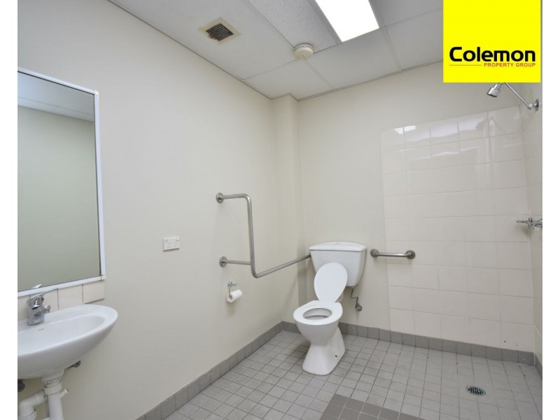 18/25-33 Alfred St, Chipping Norton NSW 2170