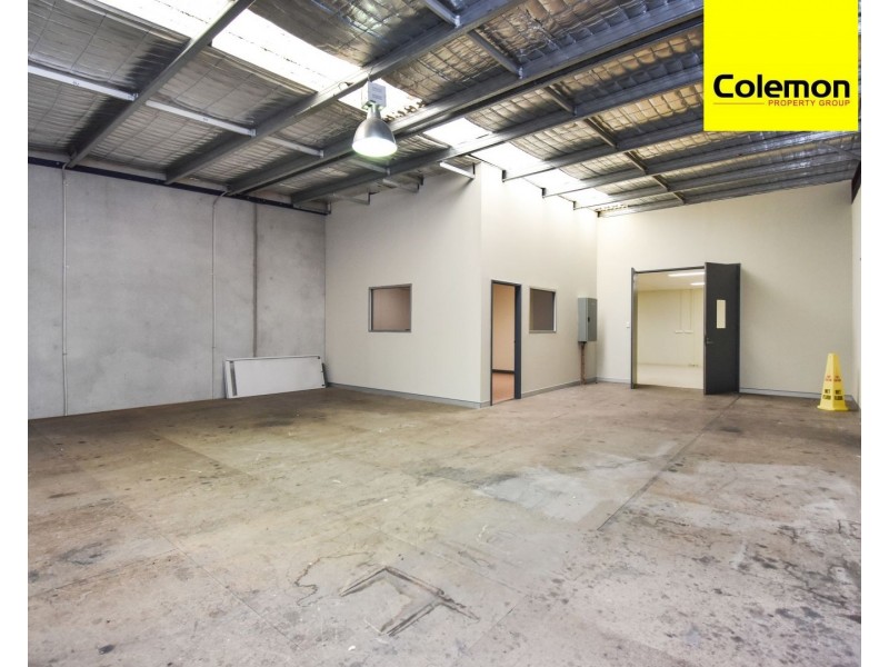 18/25-33 Alfred St, Chipping Norton NSW 2170