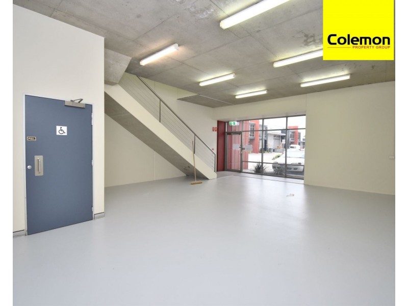 18/25-33 Alfred St, Chipping Norton NSW 2170