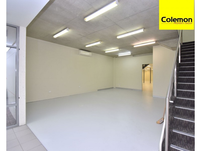 18/25-33 Alfred St, Chipping Norton NSW 2170